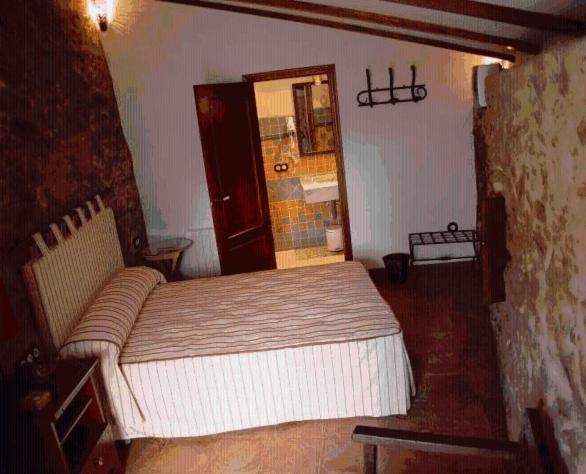 Hotel Rural La Fontanilla Fregenal de la Sierra Kamer foto